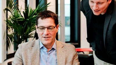 AI compliance automation system