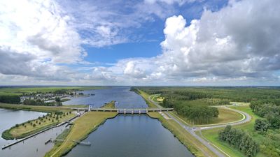 AI compliance verification for Omgevingsdienst de Valei