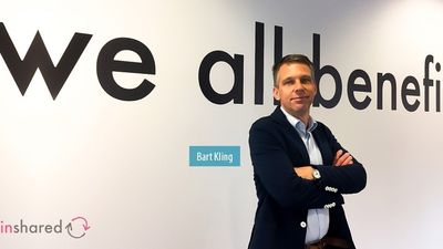 AI document processing for InShared