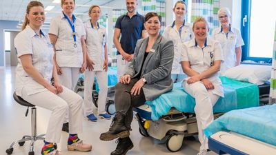 AI no-show prediction for healthcare