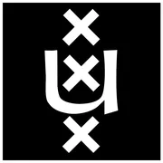 AI research platform for University of Amsterdam logo