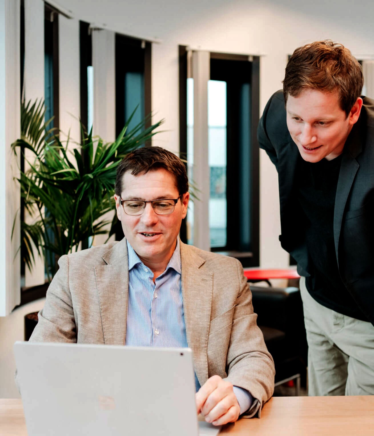 AI compliance automation for Condor