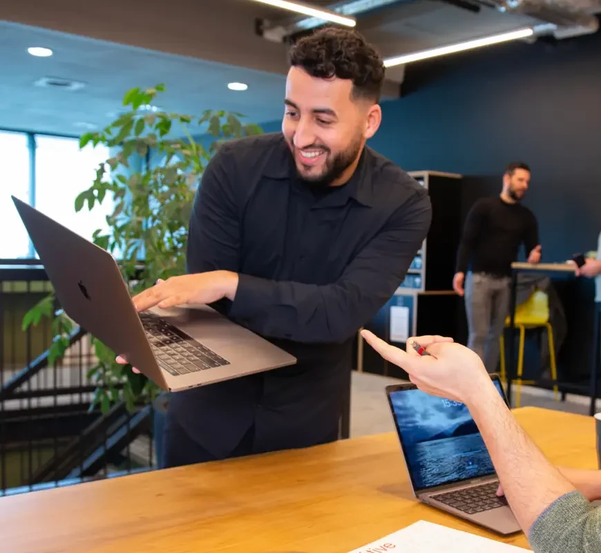 AI form-filling assistant