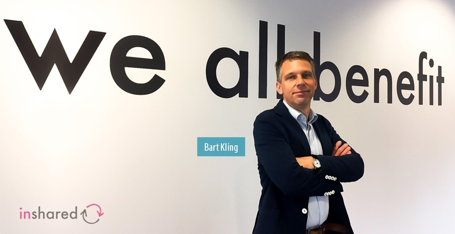 AI document processing for InShared