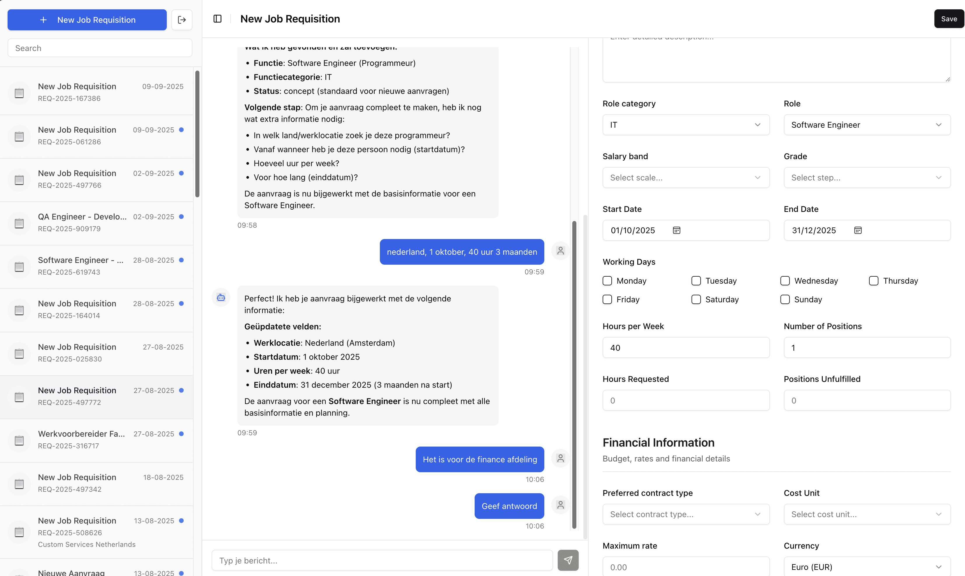 AI documentation from Jira — screenshot 2