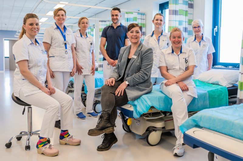 AI no-show prediction for healthcare