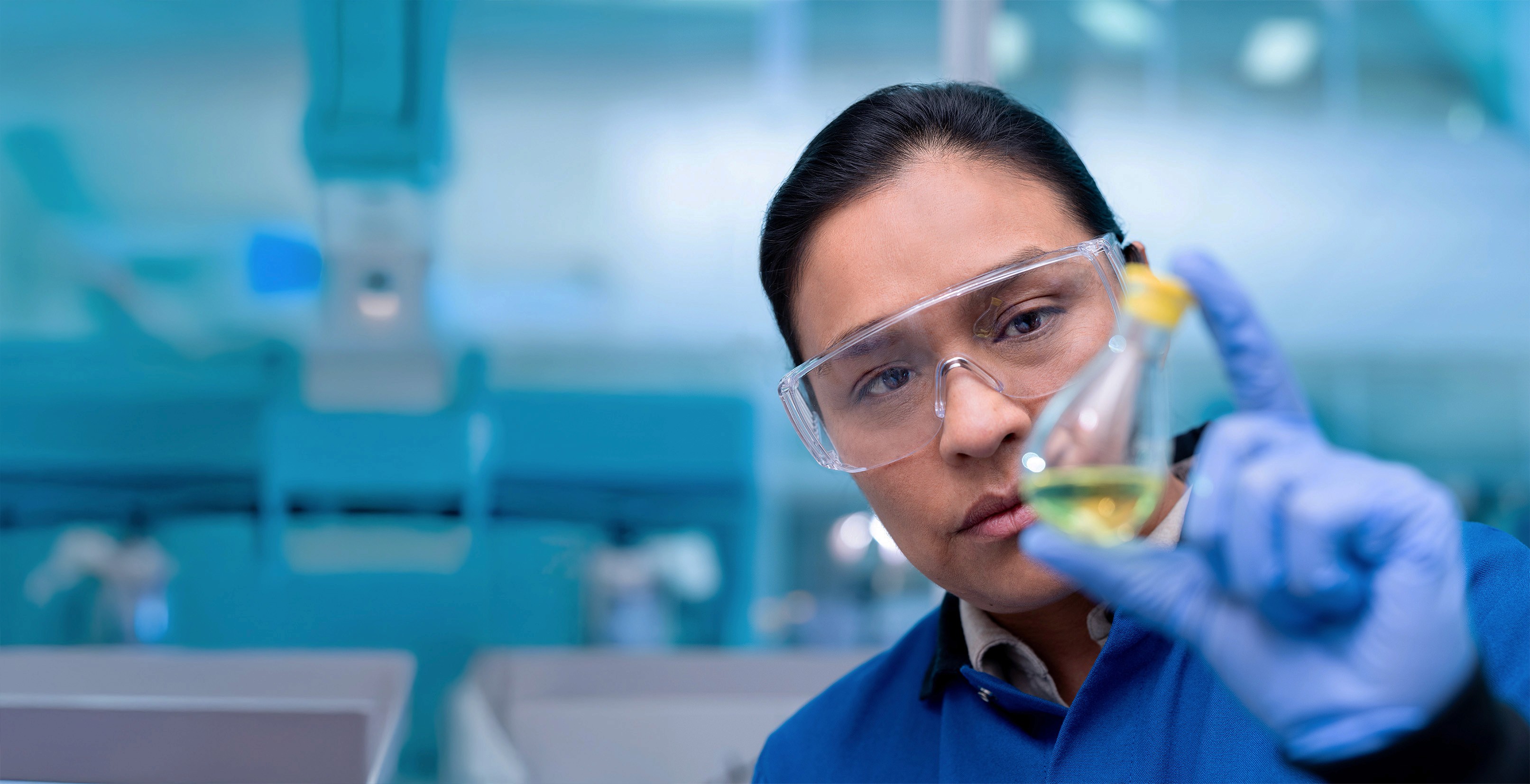 AI social video generator