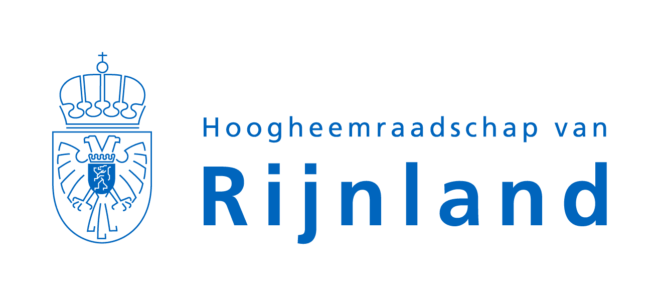 AI water quality prediction for Rijnland logo