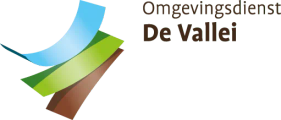 Omgevingsdienst de Vallei
