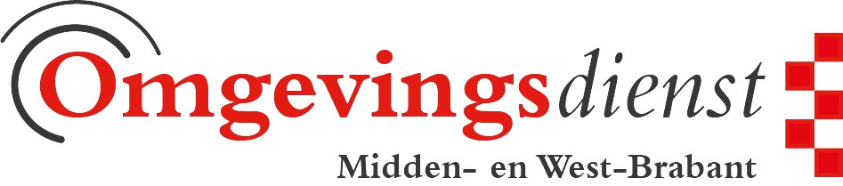 Omgevingsdienst Midden- en West-Brabant