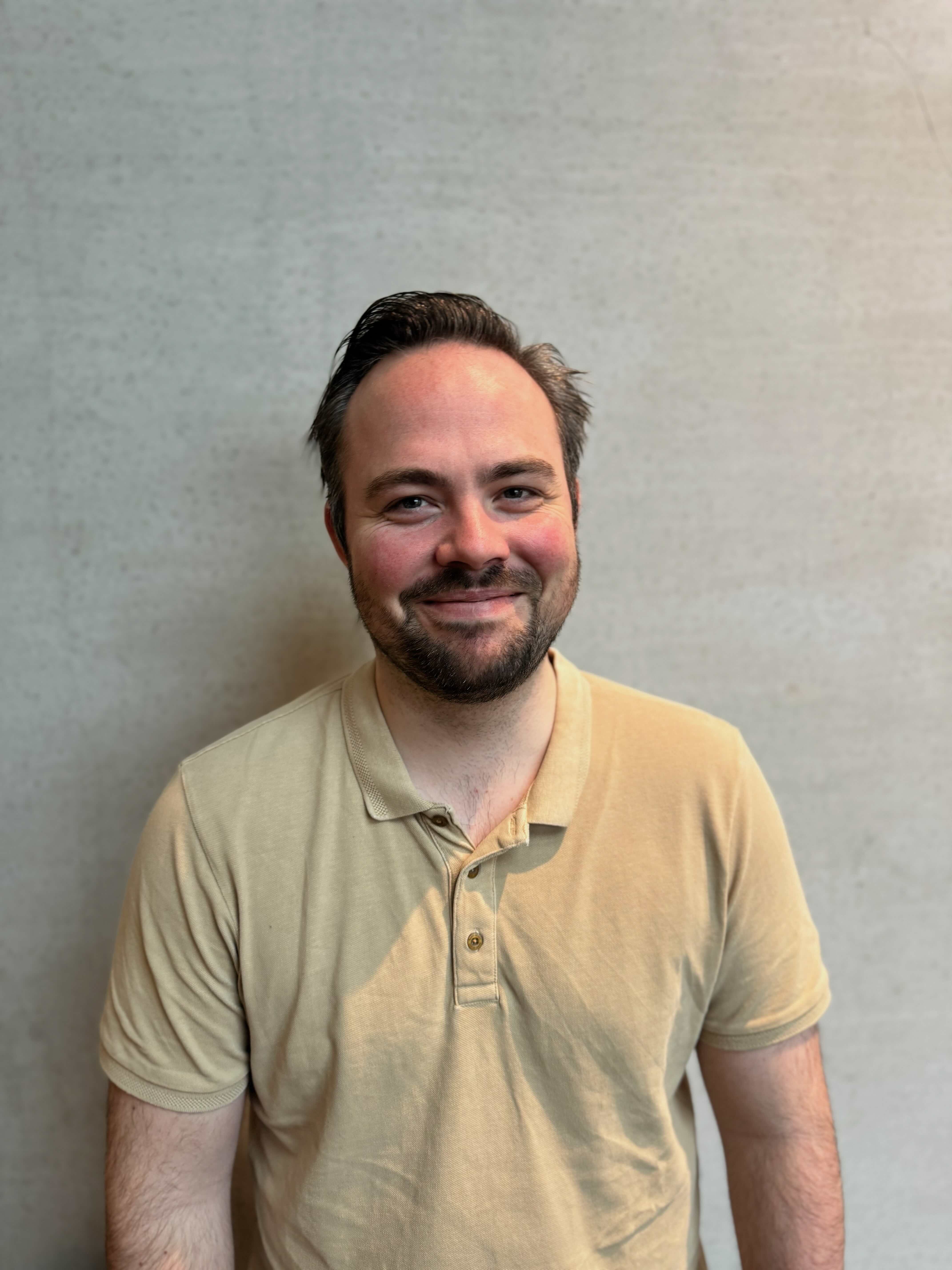 Bas — CCO / Founder