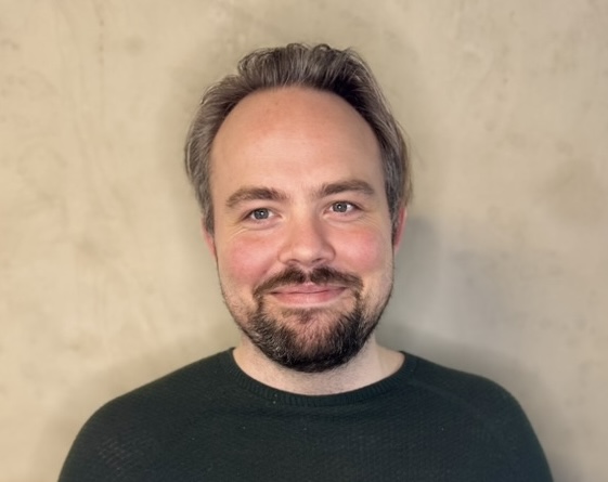 Bas — CCO / Gründer