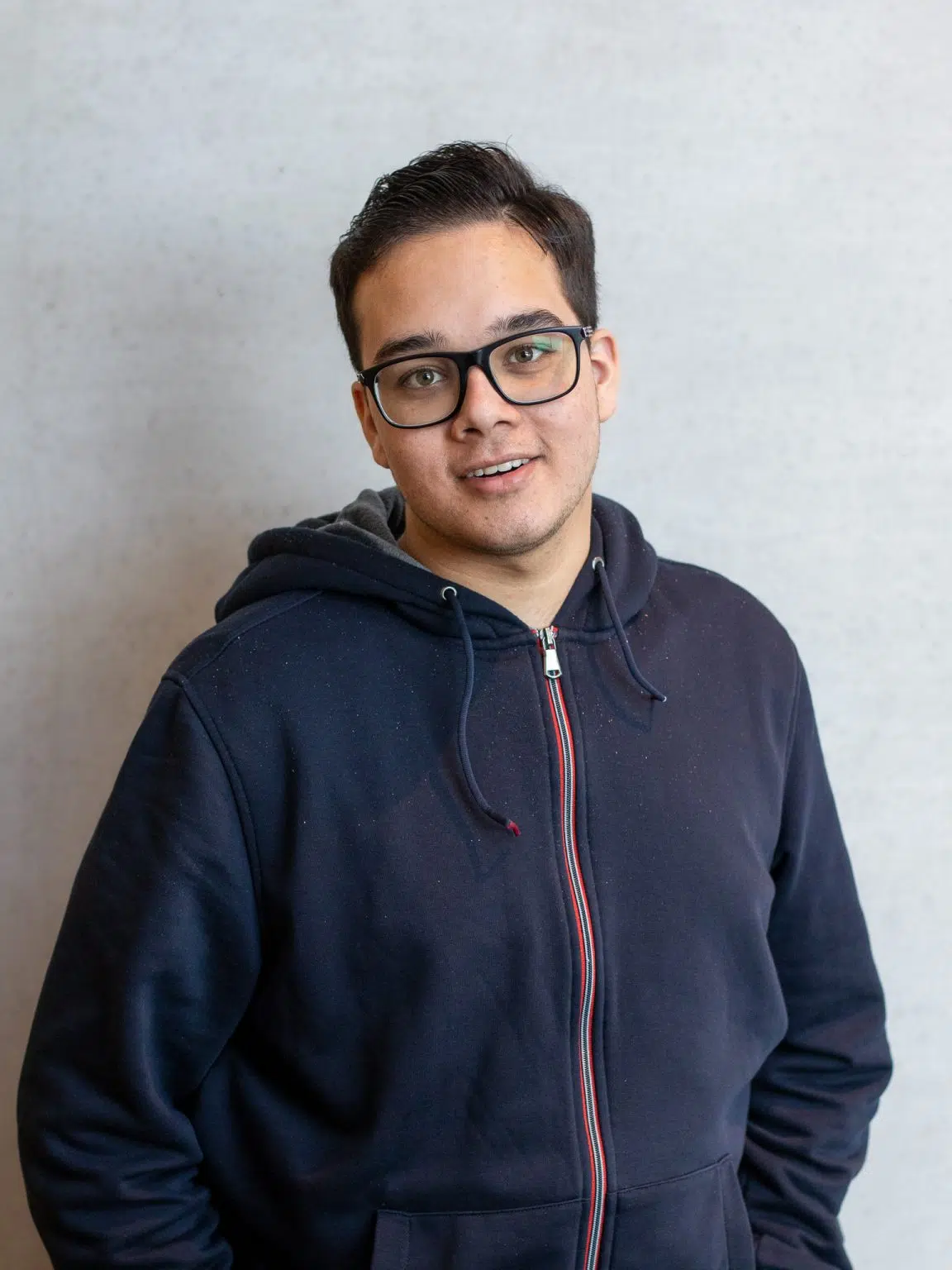 Beau — Backend Developer