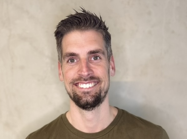 Christian — Teamlead Backend Developer