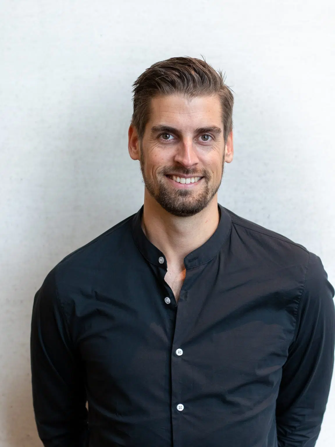 Christian — Teamlead Backend Developer