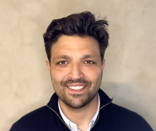 Jordann — Business Development Director