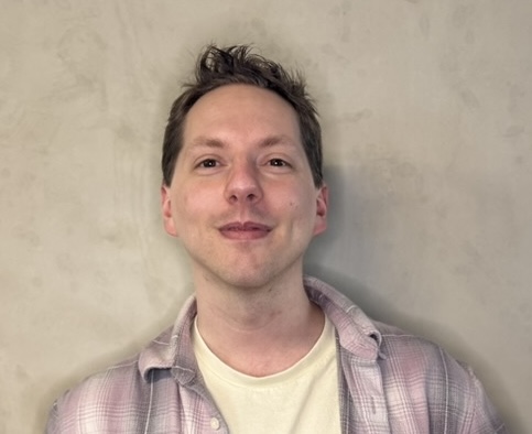 Joris — Full-Stack Developer