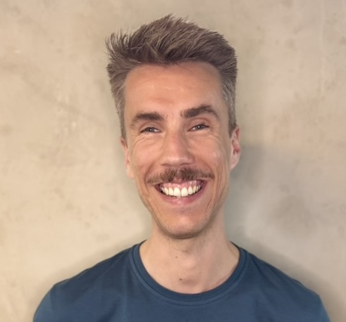 Koen — CEO / Gründer