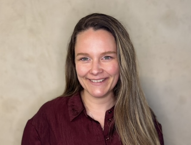 Marjolein — Office Manager