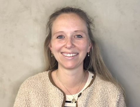 Michelle — HR Support