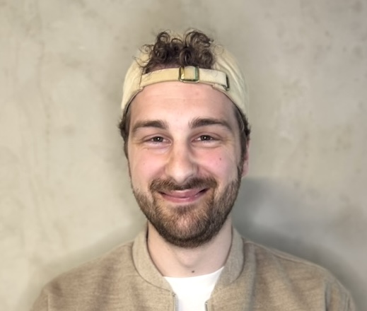 Niels — Frontend Developer